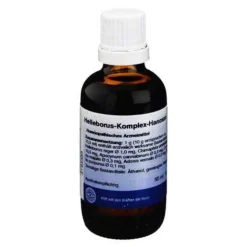 Best Hanosan Helleborus Komplex flüssig, 50 ml