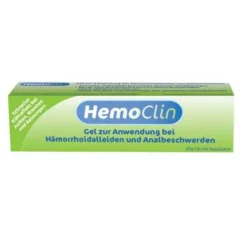 Online Gel, 30 g Hämorrhoiden Salbe