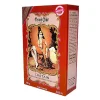 Henna Color Pulver kastanienbraun Chatain, 100 g