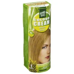 Best Hennaplus Colour Cream Golde, 60 ml