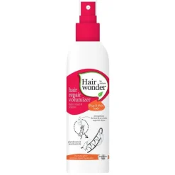 Discount Hairwonder Fluid V, 150 ml Sonstige Haarpflegeprodukte