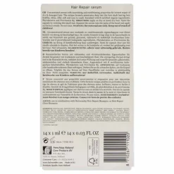 Hot Hairwonder Serum K, 14 St Haarkur & Balsam