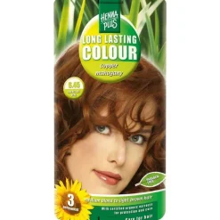 Best Hennaplus Long Lasting Coppe, 100 ml