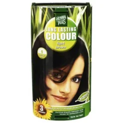 Hennaplus Long Lasting Light, 100 ml