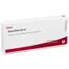 Discount Wala Hepar Stannum II Ampullen, 10X1 ml