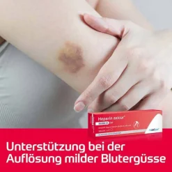 Sale axicur Heparin ® 30.000 I.E. Gel , 100 g