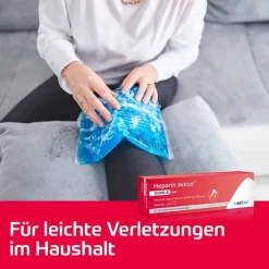 Sale axicur Heparin ® 30.000 I.E. Gel , 100 g