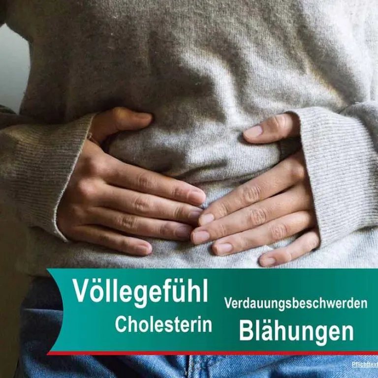 ® 640 mg Filmtabletten, 50 St Verdauung|Galle Medikamente