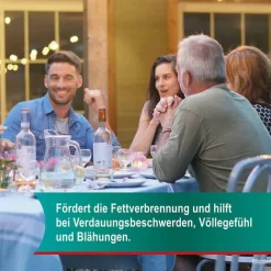 Hot Hepar-SL ® 320 mg Hartkapseln, 200 St