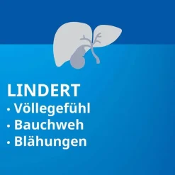 Best Stada Heparstad® Artischocken, 50 St