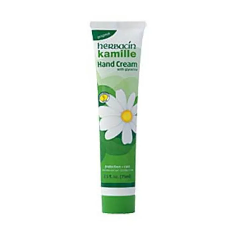 kamille Handcreme Original Tube, 75 ml Handcreme