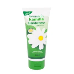 Discount kamille Handcreme Original Tube, 100 ml Handcreme