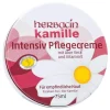 New Herbacin Kamille Intensiv Pflegecreme Dose, 75 ml