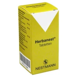 Sale Herbanest Tabletten, 100 St Nestmann