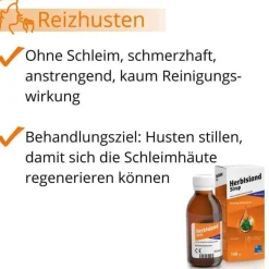 Sale TAD HerbIsland® Sirup, 150 ml