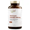 Hericium Extrakt 500 mg Kapseln, 100 St