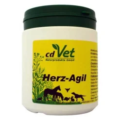 Clearance Cd Vet Herz Agil vet. (für Tiere), 250 g