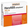 HerzASS-ratiopharm® 100 mg, 100 St