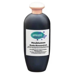 New Heublumen Badekonzentrat, 500 ml Badesalz