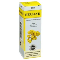 Hexacyl Tropfen, 30 ml