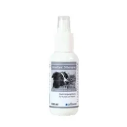 Hexocare Silberspray für Hunde / Katzen, 100 ml