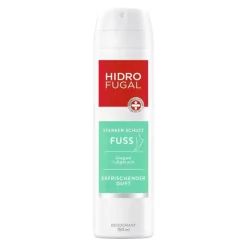 Hidrofugal Fußspray, 150 ml