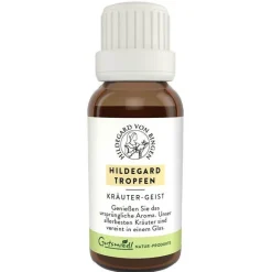 Discount Gutsmiedl Hildegard Tropfen, 20 ml