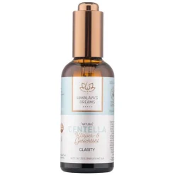 Himalayas Dreams Ayurveda Körper & Gesichtsöl Centella, 100 ml