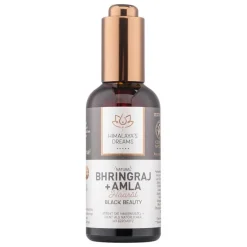 Outlet Ayurveda Haaröl Bhringraj & Amla, 100 ml Haarpflege