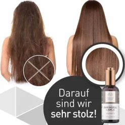 Outlet Ayurveda Haaröl Bhringraj & Amla, 100 ml Haarpflege
