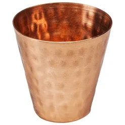 Clearance Himalayas Dreams Ayurveda Kupferbecher Zungenrein, 1 P