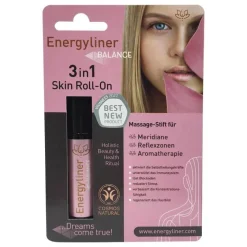 Best Energyliner Balance Öl, 10 ml Roll-On|Gesichtsöle