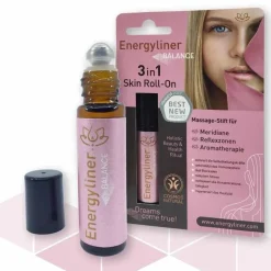 Best Energyliner Balance Öl, 10 ml Roll-On|Gesichtsöle