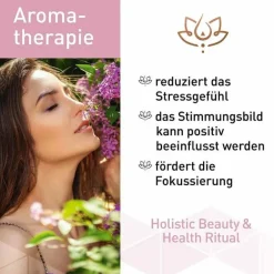 Best Energyliner Balance Öl, 10 ml Roll-On|Gesichtsöle