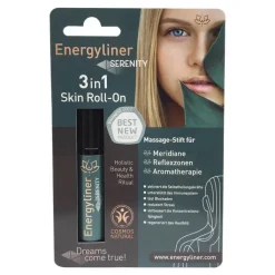 Himalayas Dreams Energyliner Serenity Öl, 10 ml