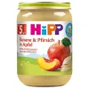 Online Hipp Früchte Banane / Pfirsich / Apfel, 190 g
