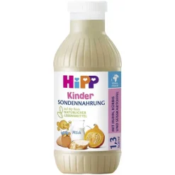 Discount Hipp Sondennahrung Huhn Kürbis & Süßkartoffelnkunststoff Fl., 500 ml