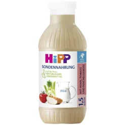 Online Hipp Sondennahrung Huhn Tomaten Fenchelgem.KS.Fl., 12X500 ml
