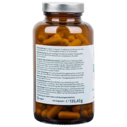 Outlet Histanutri Toxafit Hartkapseln, 144 St
