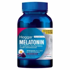 Discount Hoggar Melatonin Gummies, 30 St