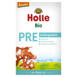 Bio Pre-Anfangsmilch, 400 g Babymilch|Sonstige Bio Produkte