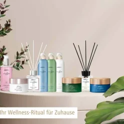 Discount Home Spa Purple Sense Glow Bodylotion, 250 ml