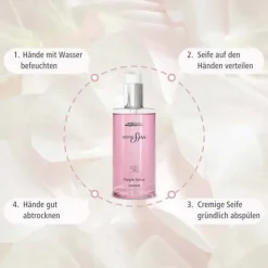 Home Spa Purple Sense Handseife, 300 ml