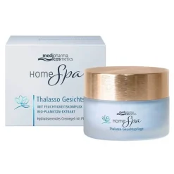 Home Spa Thalasso Gesichtspflege Gel, 50 ml
