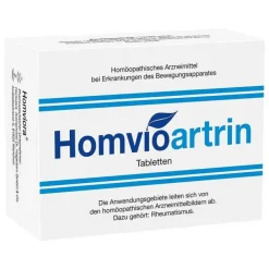 Online Homvioartrin Tabletten, 75 St