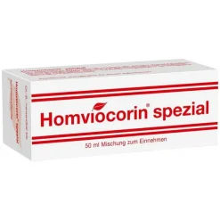 Homviocorin® spezial Tropfen, 50 ml
