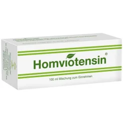 Online ® Tropfen, 100 ml Homviora|Stärkungsmittel