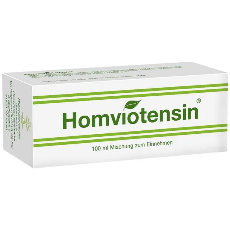 Online ® Tropfen, 100 ml Homviora|Stärkungsmittel
