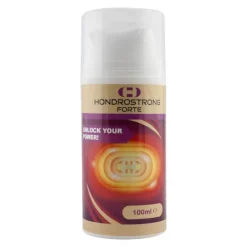 Best Forte Creme, 100 ml Sonstige Körperpflegeprodukte