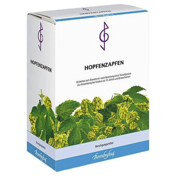 Hopfenzapfen Tee, 50 g